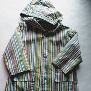 Pluie Pluie  Rain Coat